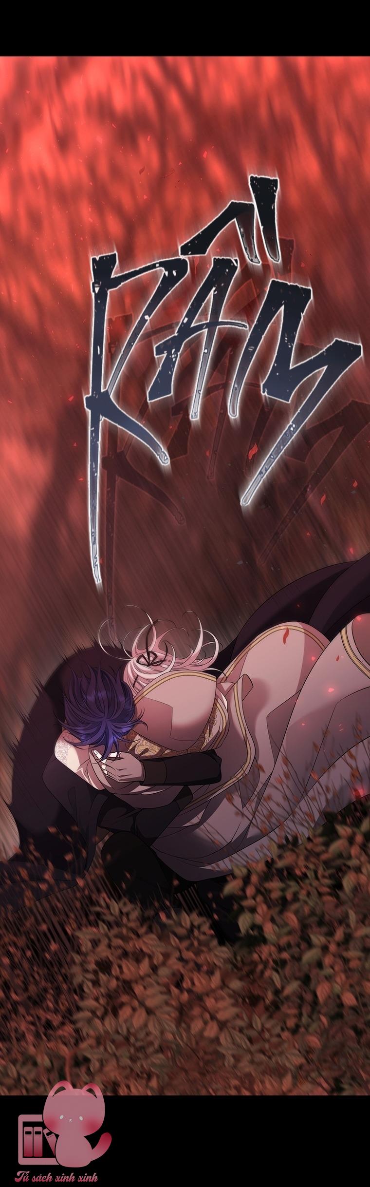 Charlotte Và Ngũ Đại Đồ Đệ - Chap 140 - Trang 13