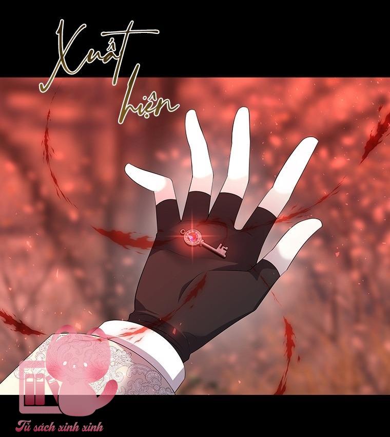 Charlotte Và Ngũ Đại Đồ Đệ - Chap 140 - Trang 16