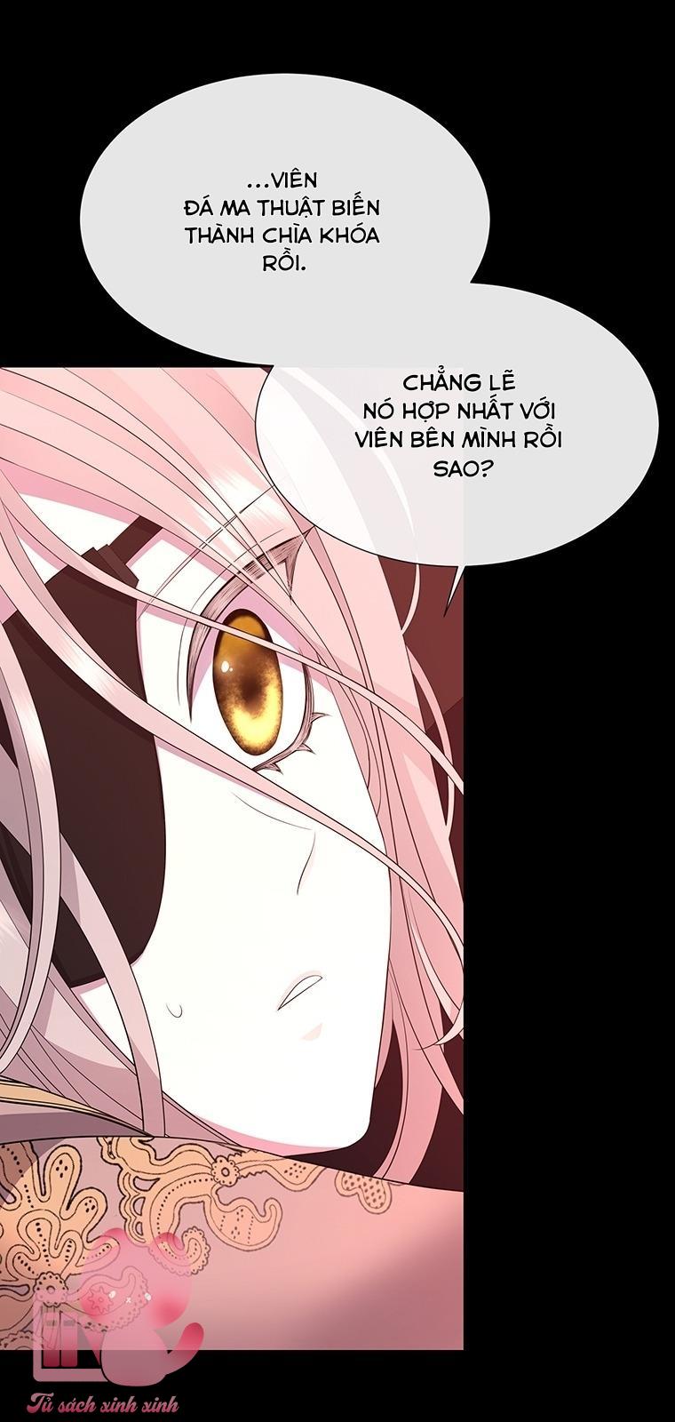 Charlotte Và Ngũ Đại Đồ Đệ - Chap 140 - Trang 17