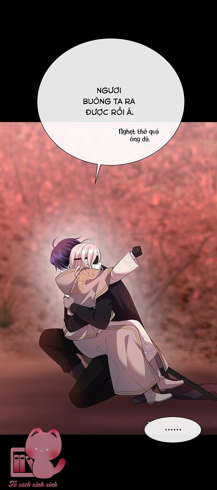 Charlotte Và Ngũ Đại Đồ Đệ - Chap 140 - Trang 19