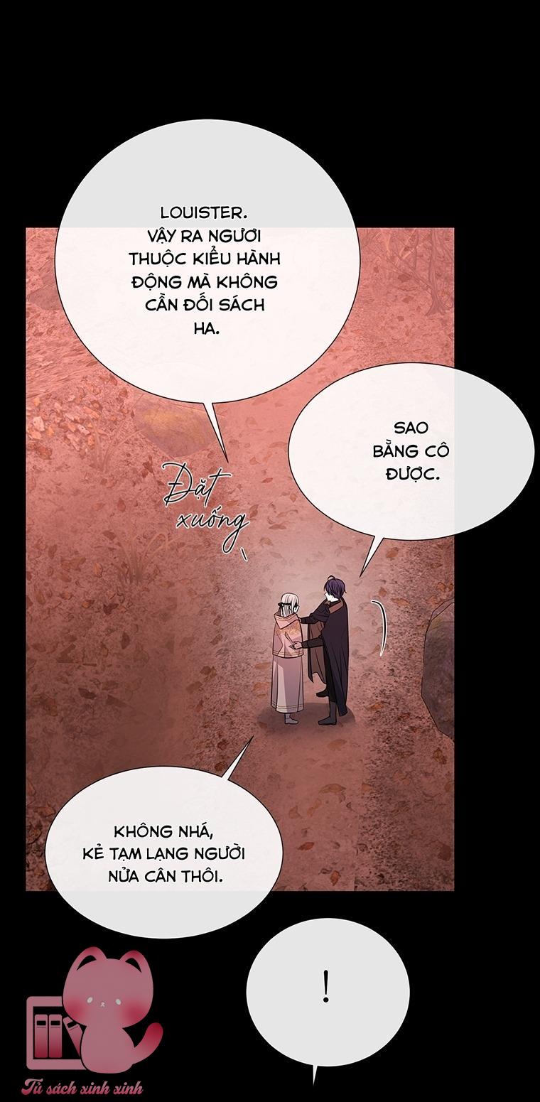 Charlotte Và Ngũ Đại Đồ Đệ - Chap 140 - Trang 20