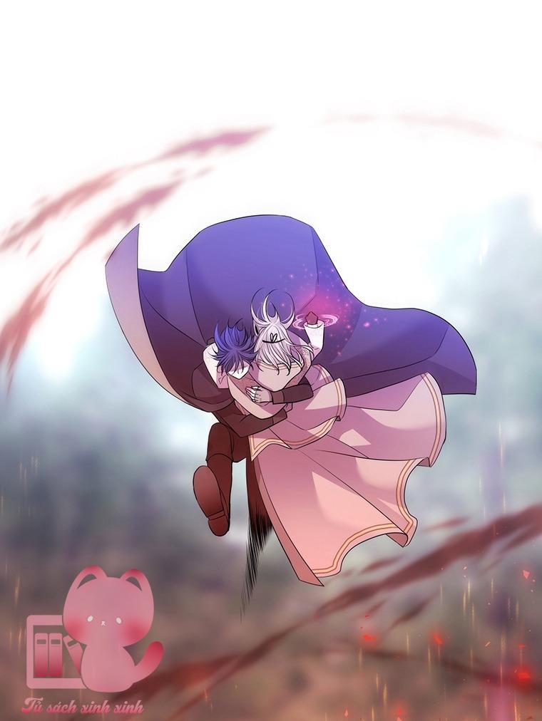 Charlotte Và Ngũ Đại Đồ Đệ - Chap 140 - Trang 3