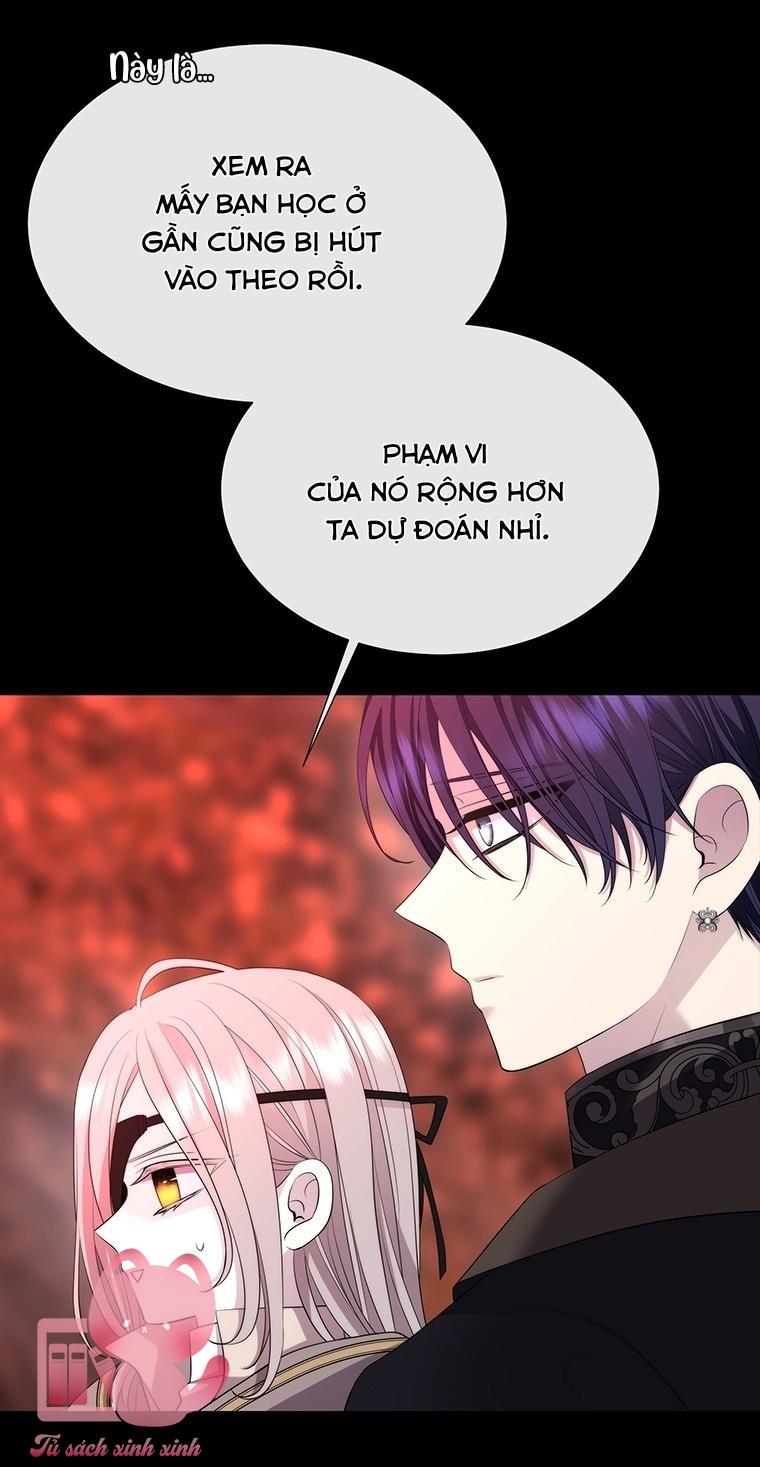 Charlotte Và Ngũ Đại Đồ Đệ - Chap 140 - Trang 23