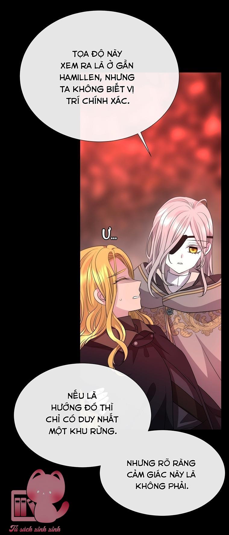 Charlotte Và Ngũ Đại Đồ Đệ - Chap 140 - Trang 27