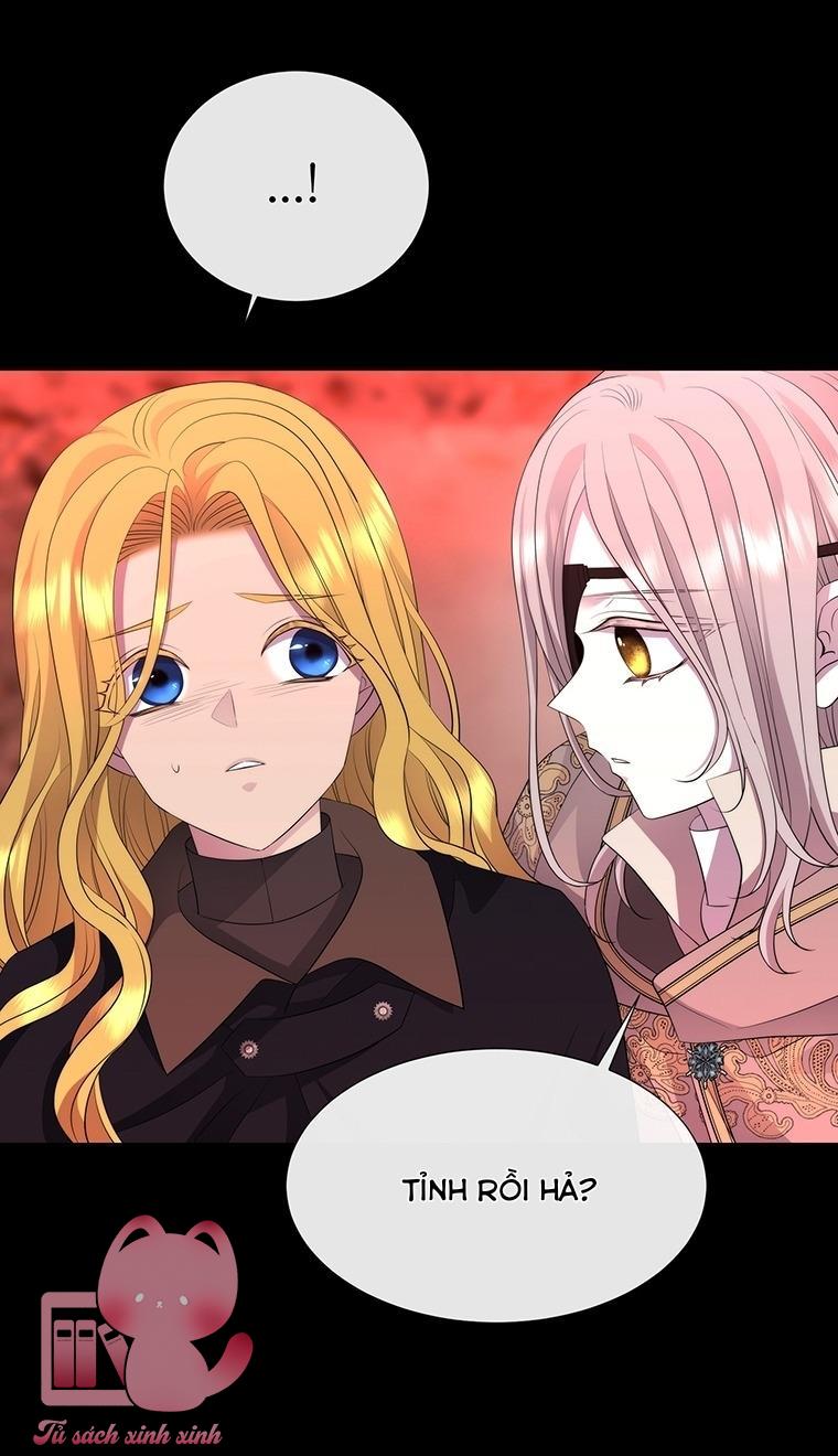 Charlotte Và Ngũ Đại Đồ Đệ - Chap 140 - Trang 28