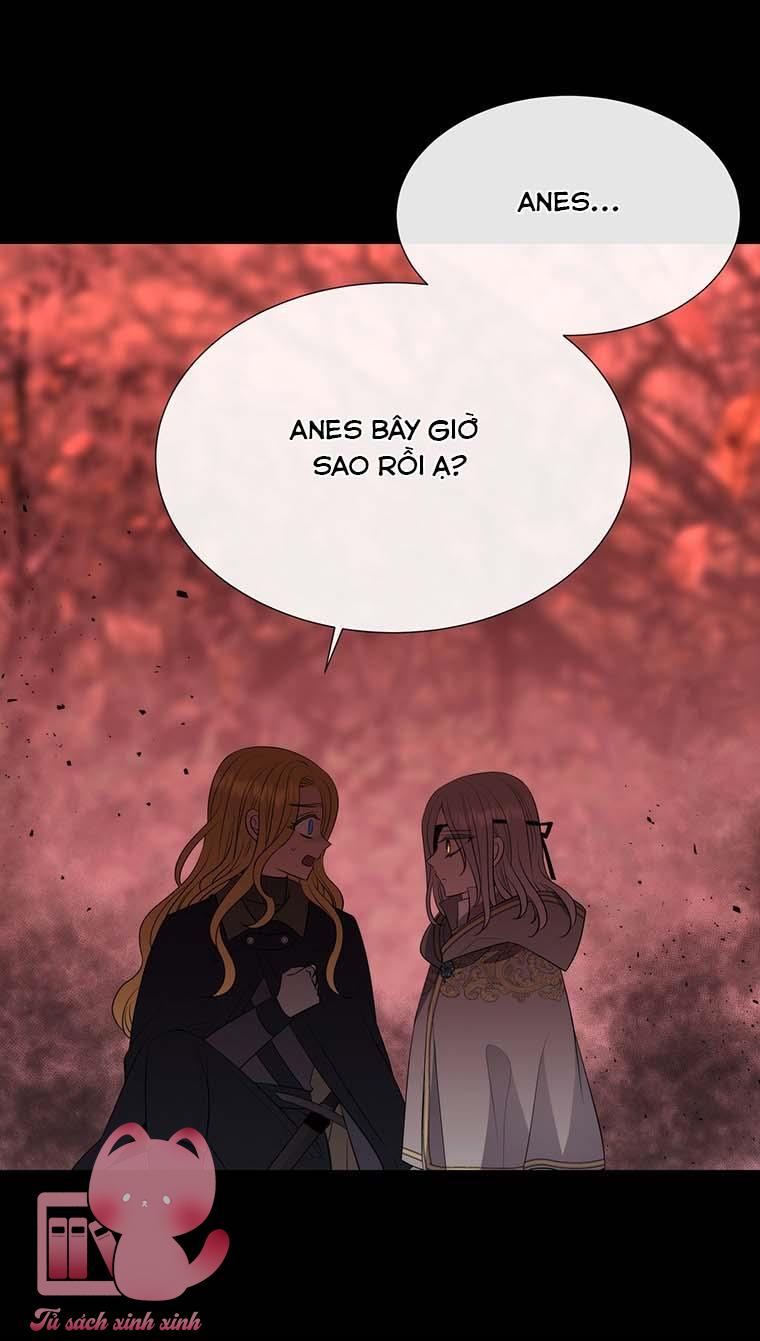 Charlotte Và Ngũ Đại Đồ Đệ - Chap 140 - Trang 31