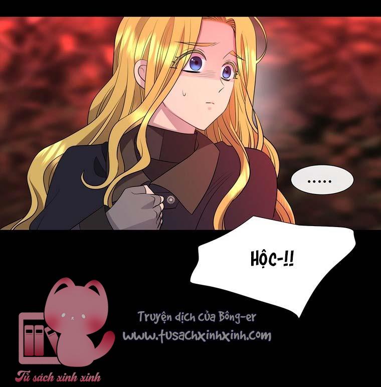 Charlotte Và Ngũ Đại Đồ Đệ - Chap 140 - Trang 33