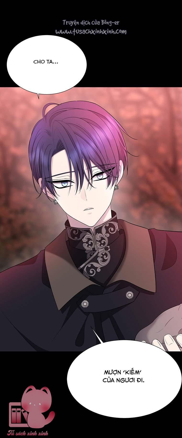 Charlotte Và Ngũ Đại Đồ Đệ - Chap 140 - Trang 36
