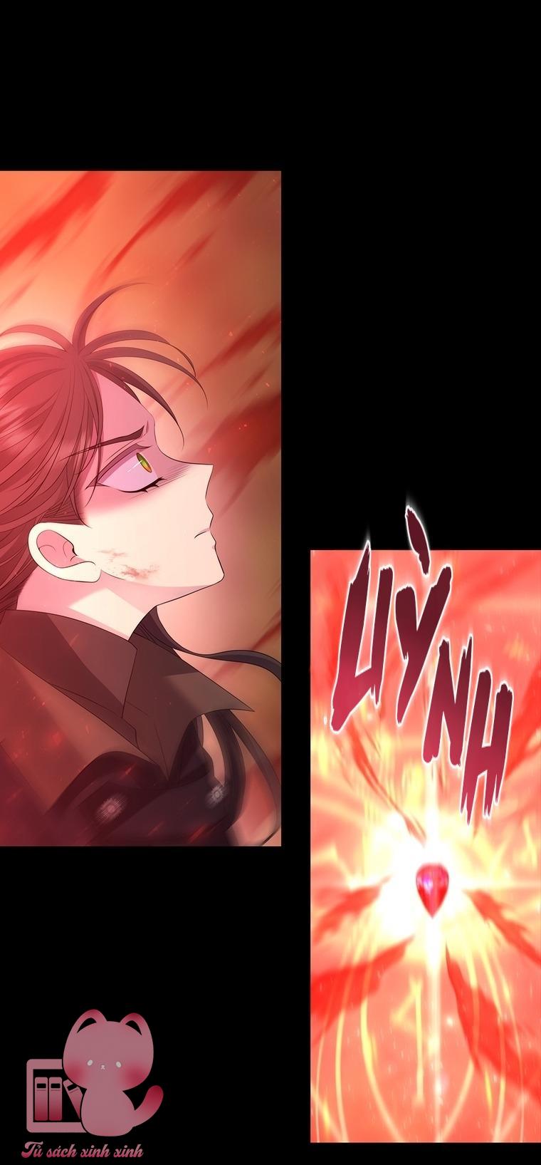 Charlotte Và Ngũ Đại Đồ Đệ - Chap 140 - Trang 5