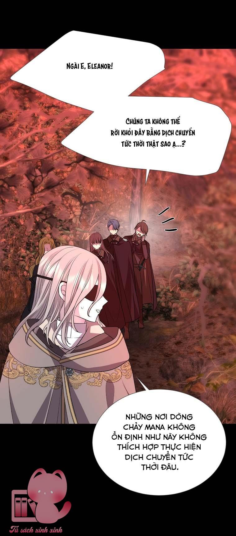 Charlotte Và Ngũ Đại Đồ Đệ - Chap 140 - Trang 41