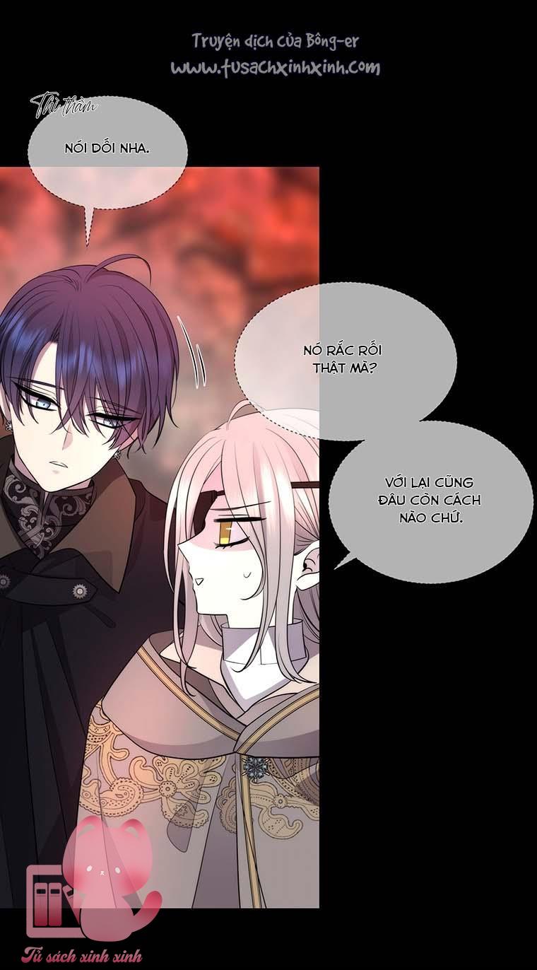 Charlotte Và Ngũ Đại Đồ Đệ - Chap 140 - Trang 42