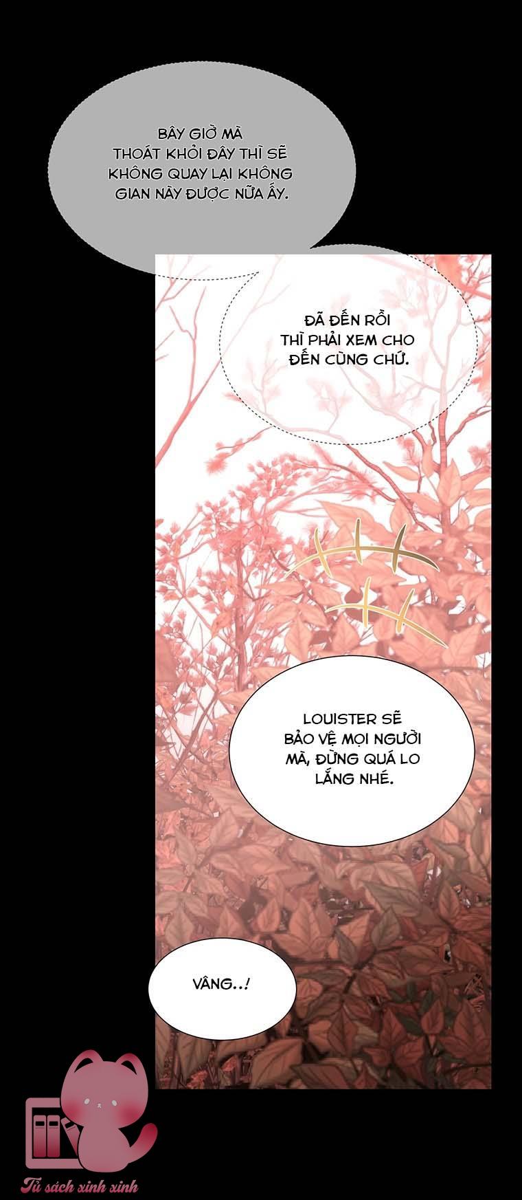 Charlotte Và Ngũ Đại Đồ Đệ - Chap 140 - Trang 43