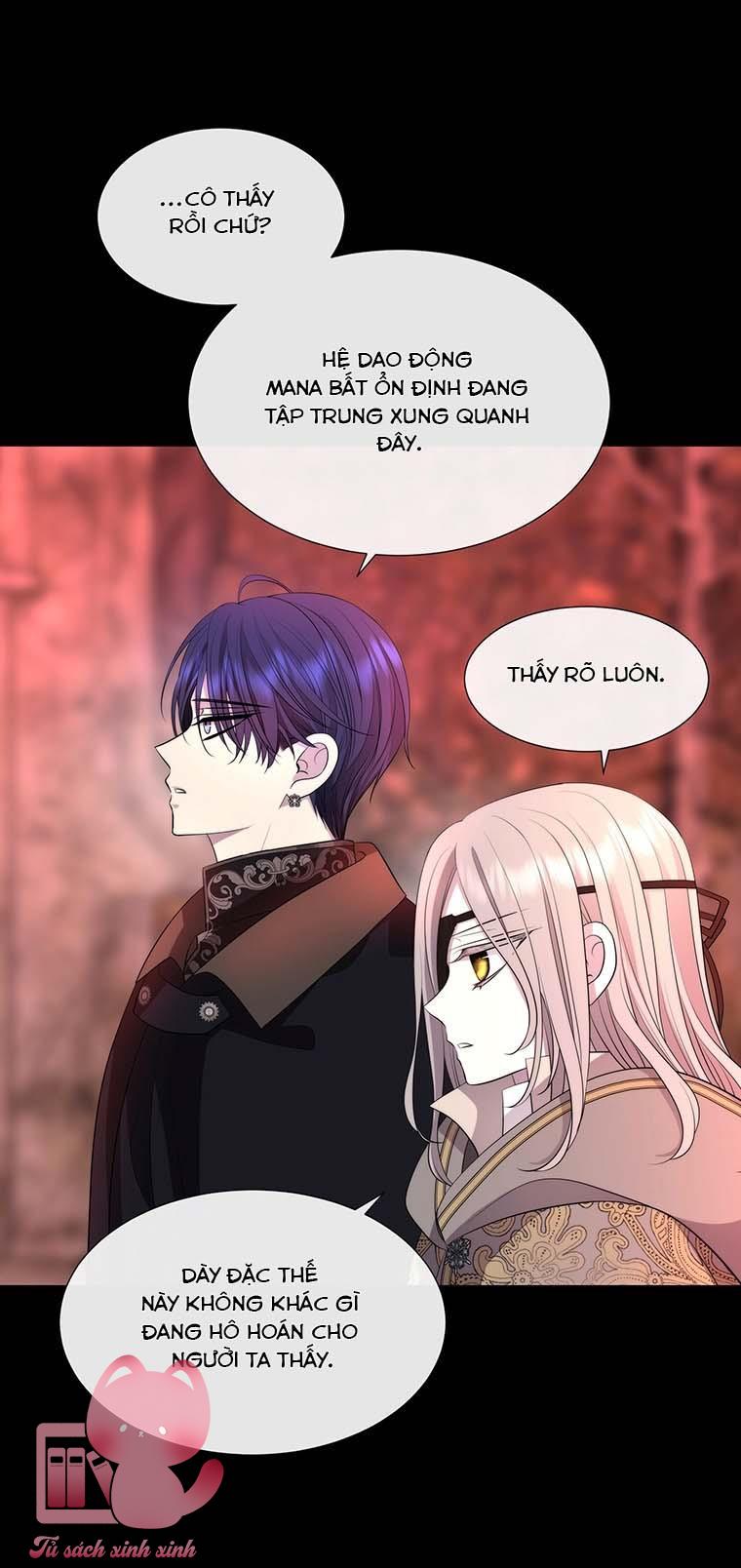 Charlotte Và Ngũ Đại Đồ Đệ - Chap 140 - Trang 47