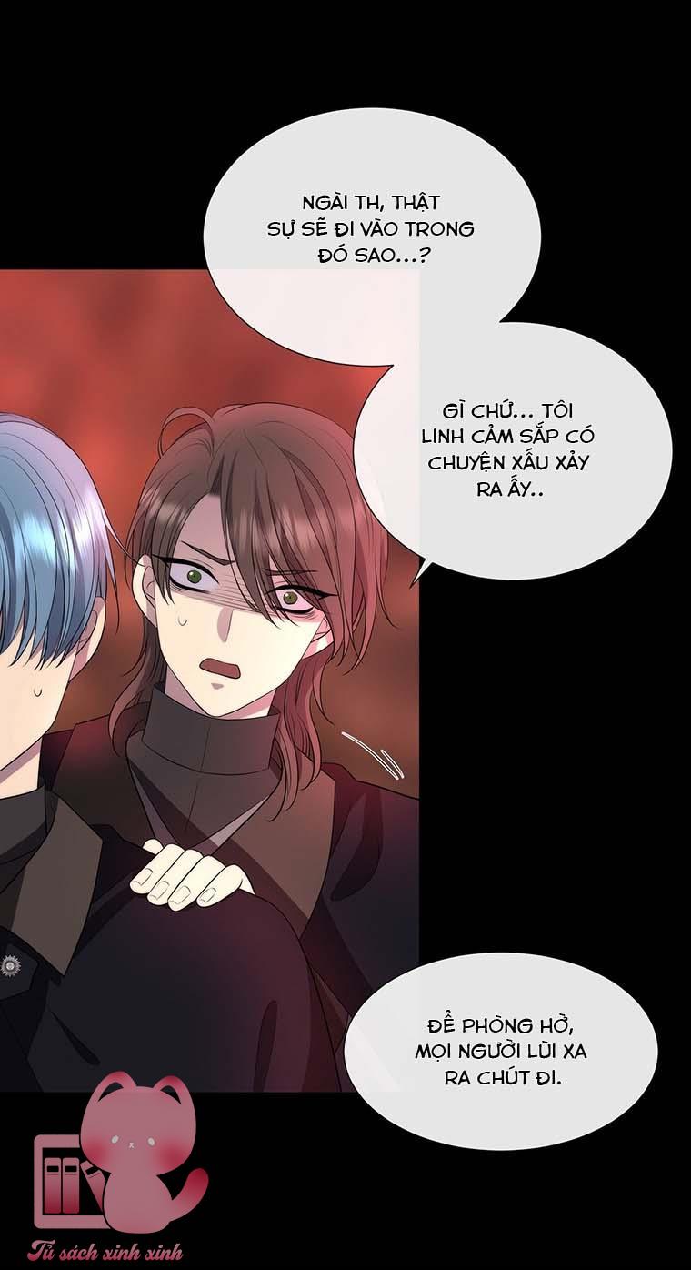 Charlotte Và Ngũ Đại Đồ Đệ - Chap 140 - Trang 48