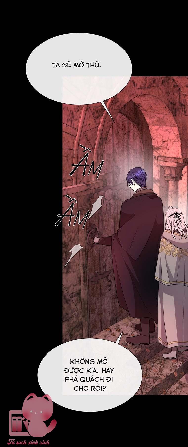 Charlotte Và Ngũ Đại Đồ Đệ - Chap 140 - Trang 49