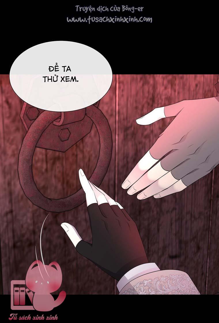 Charlotte Và Ngũ Đại Đồ Đệ - Chap 140 - Trang 50