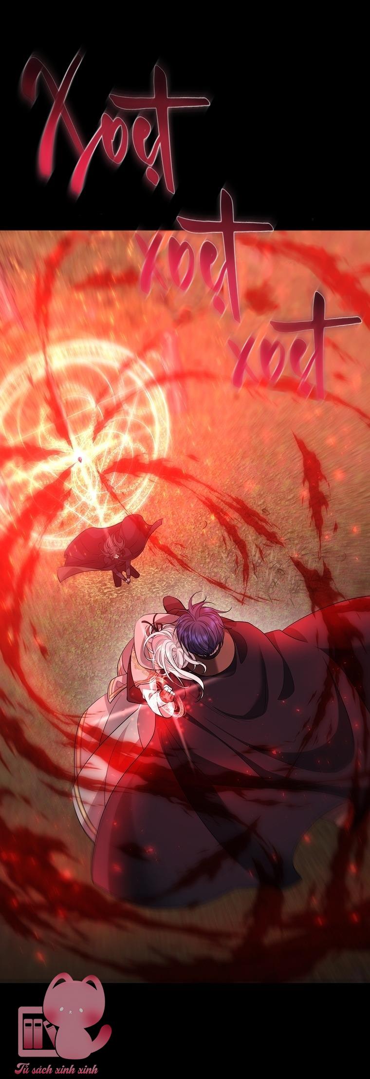 Charlotte Và Ngũ Đại Đồ Đệ - Chap 140 - Trang 6