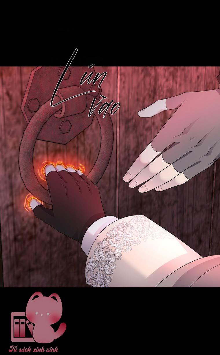 Charlotte Và Ngũ Đại Đồ Đệ - Chap 140 - Trang 51