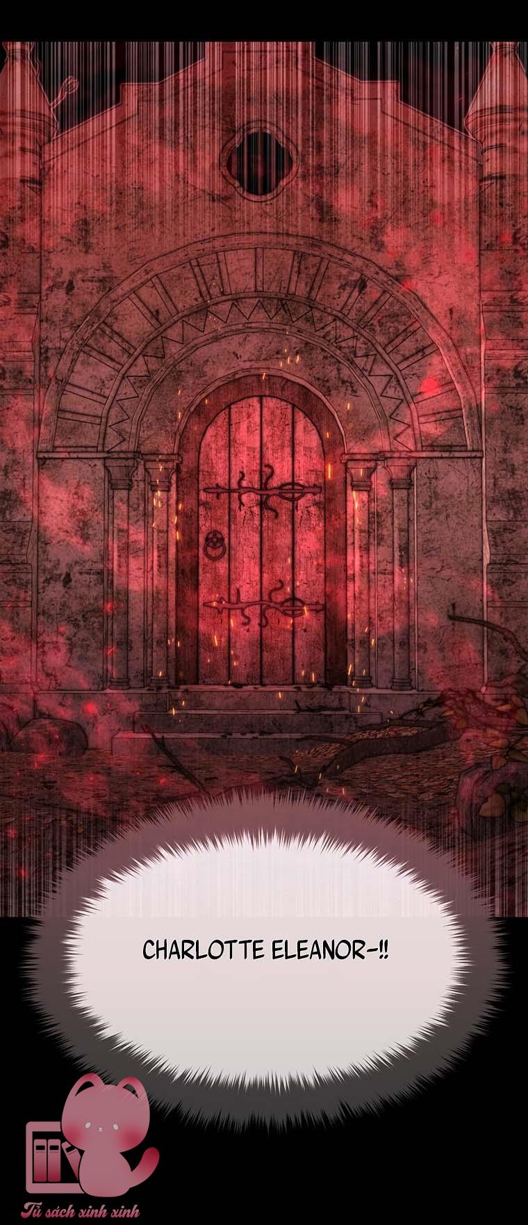 Charlotte Và Ngũ Đại Đồ Đệ - Chap 140 - Trang 59