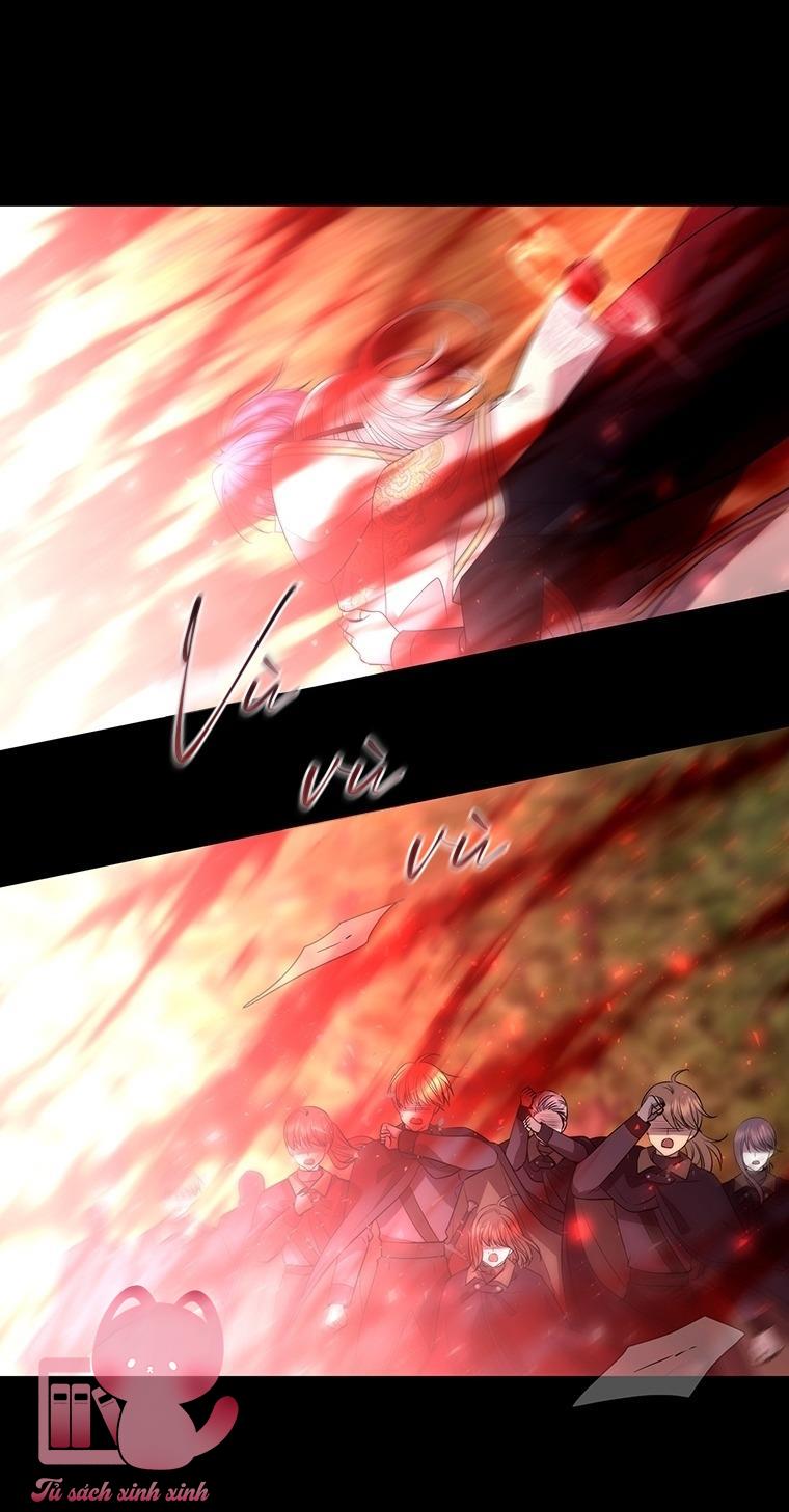 Charlotte Và Ngũ Đại Đồ Đệ - Chap 140 - Trang 7