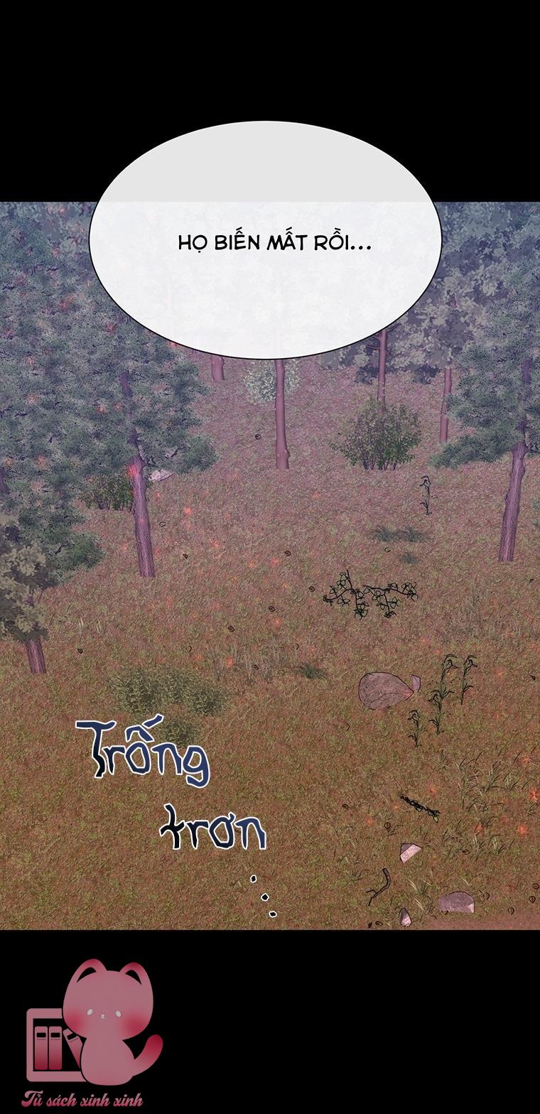Charlotte Và Ngũ Đại Đồ Đệ - Chap 140 - Trang 10