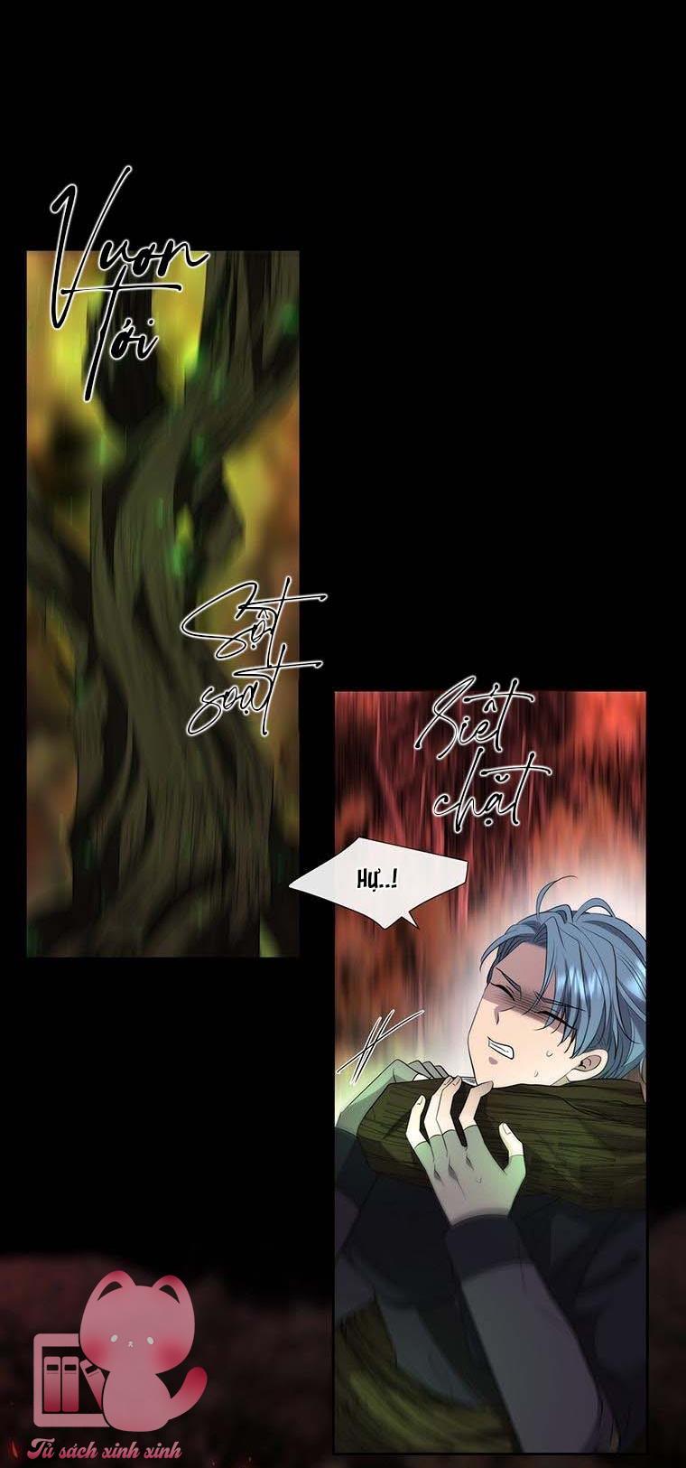 Charlotte Và Ngũ Đại Đồ Đệ - Chap 141 - Trang 11