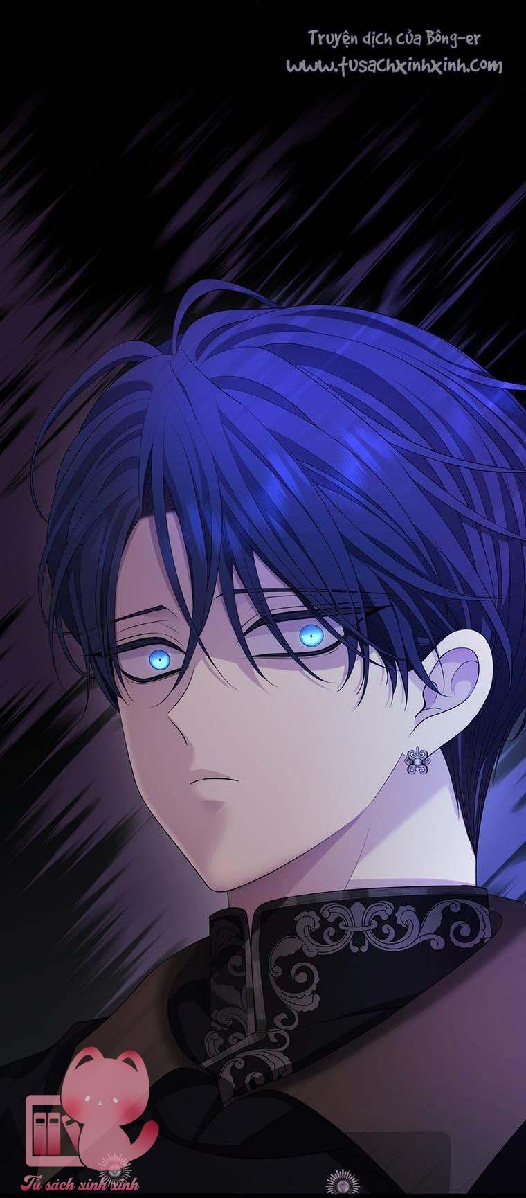 Charlotte Và Ngũ Đại Đồ Đệ - Chap 141 - Trang 14