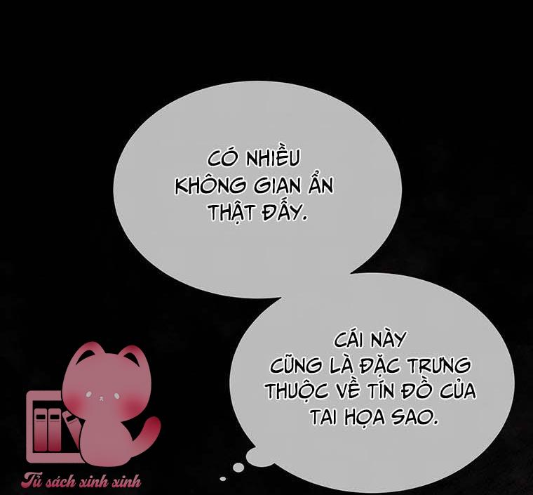 Charlotte Và Ngũ Đại Đồ Đệ - Chap 141 - Trang 17