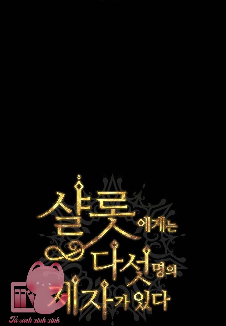 Charlotte Và Ngũ Đại Đồ Đệ - Chap 141 - Trang 3