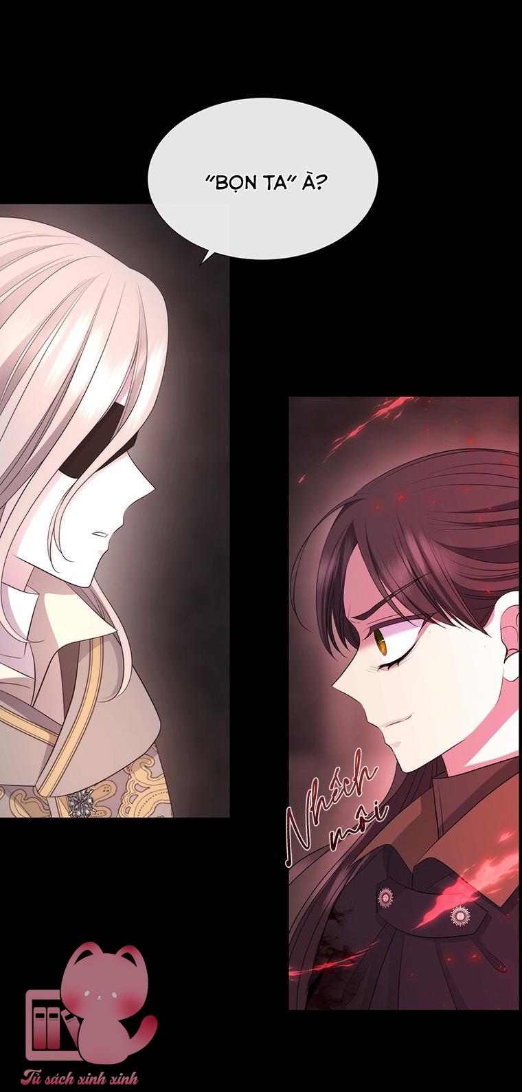Charlotte Và Ngũ Đại Đồ Đệ - Chap 141 - Trang 24
