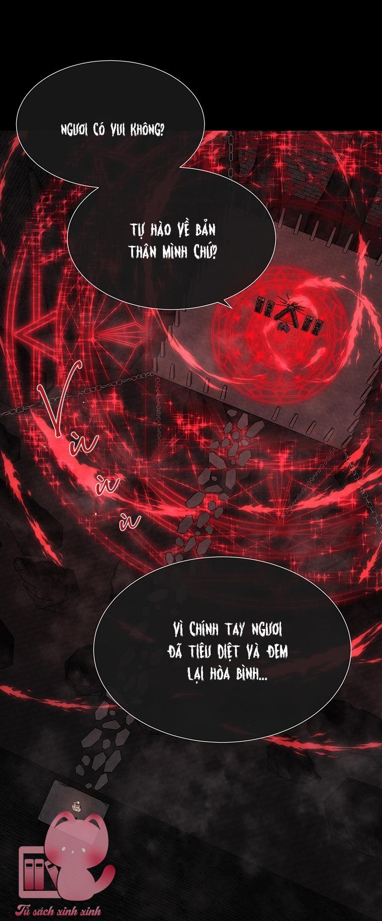 Charlotte Và Ngũ Đại Đồ Đệ - Chap 141 - Trang 26