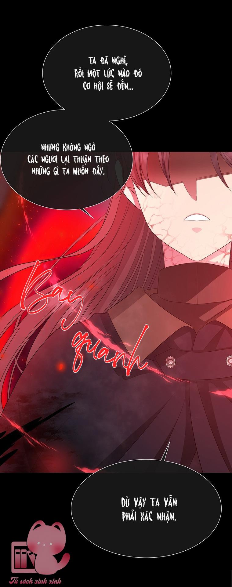Charlotte Và Ngũ Đại Đồ Đệ - Chap 141 - Trang 28