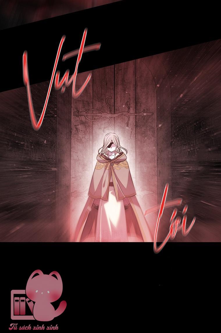 Charlotte Và Ngũ Đại Đồ Đệ - Chap 141 - Trang 30