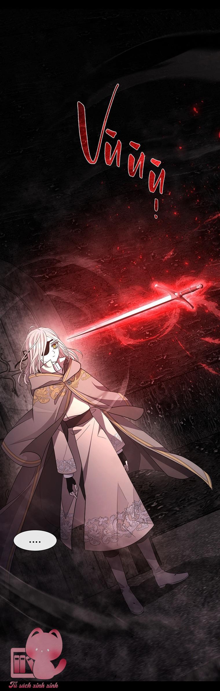 Charlotte Và Ngũ Đại Đồ Đệ - Chap 141 - Trang 32