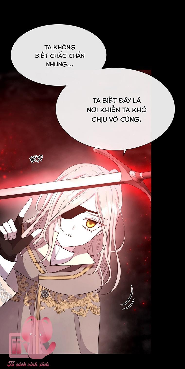 Charlotte Và Ngũ Đại Đồ Đệ - Chap 141 - Trang 34