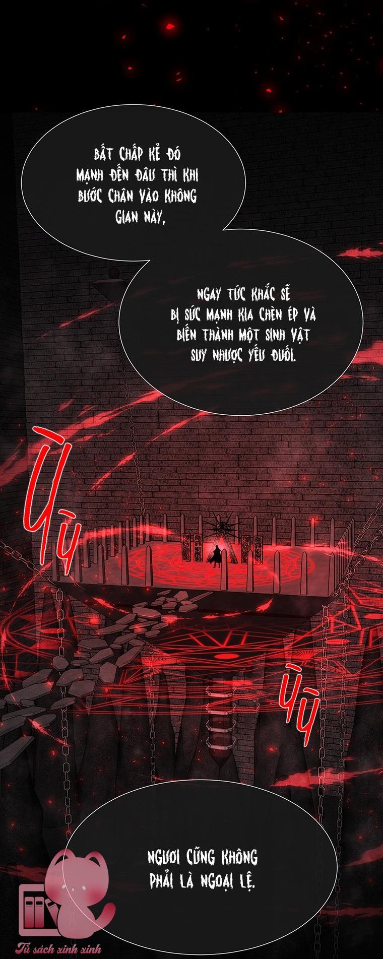 Charlotte Và Ngũ Đại Đồ Đệ - Chap 141 - Trang 36