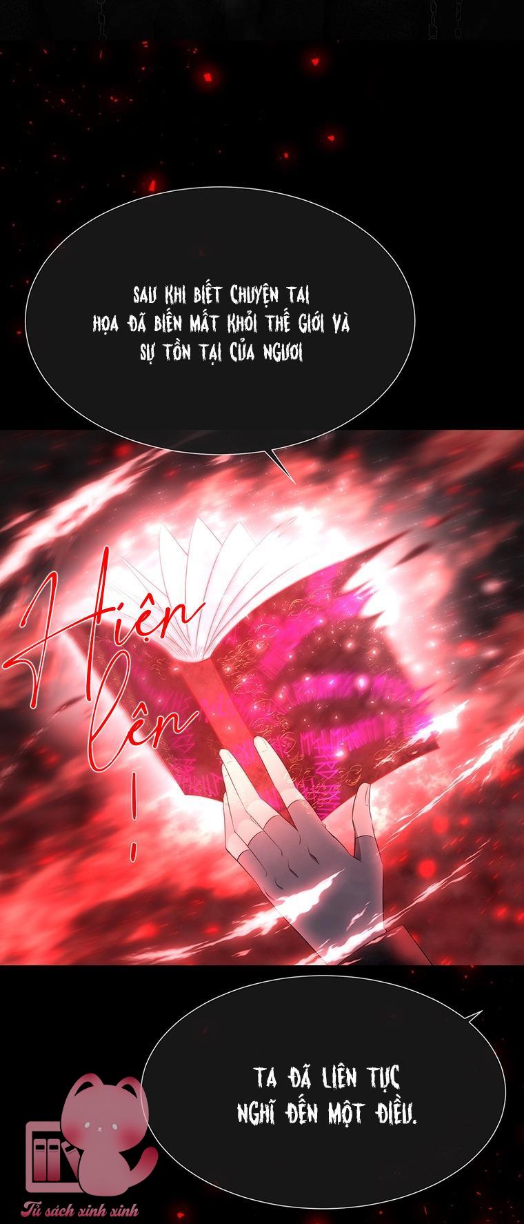 Charlotte Và Ngũ Đại Đồ Đệ - Chap 141 - Trang 37