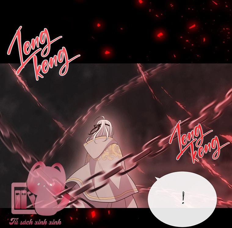 Charlotte Và Ngũ Đại Đồ Đệ - Chap 141 - Trang 38