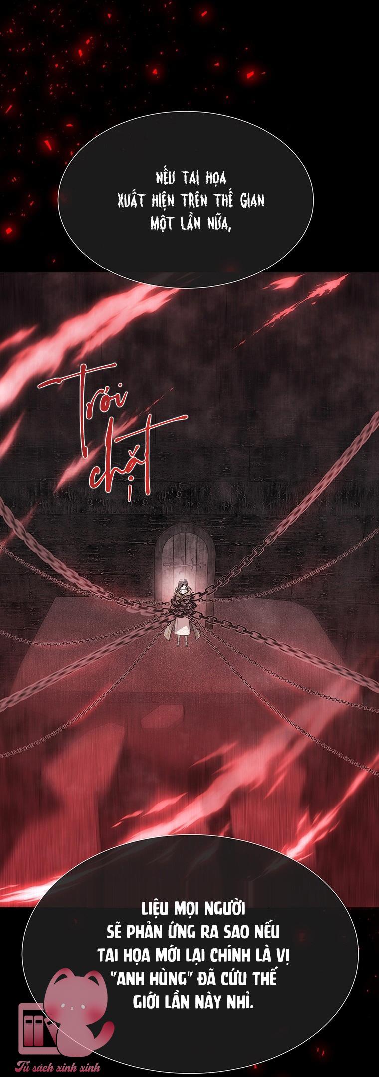 Charlotte Và Ngũ Đại Đồ Đệ - Chap 141 - Trang 39