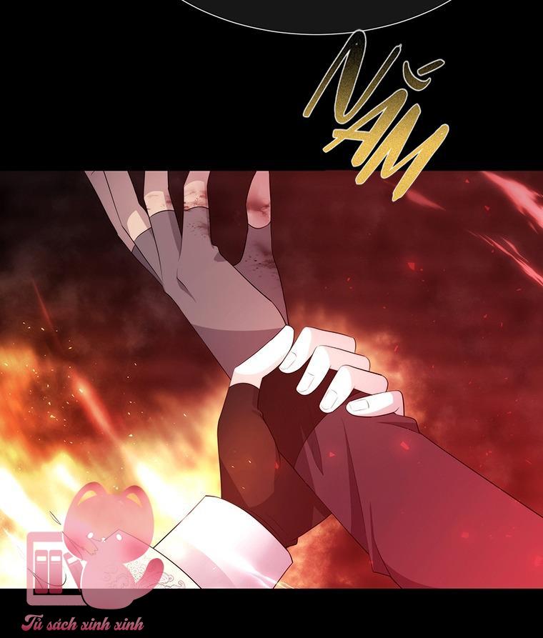 Charlotte Và Ngũ Đại Đồ Đệ - Chap 141 - Trang 41