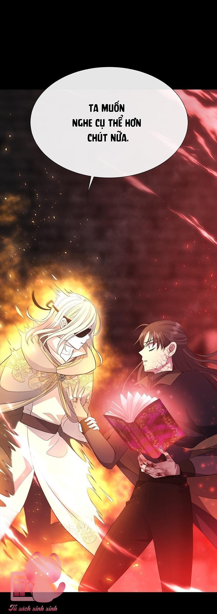 Charlotte Và Ngũ Đại Đồ Đệ - Chap 141 - Trang 43