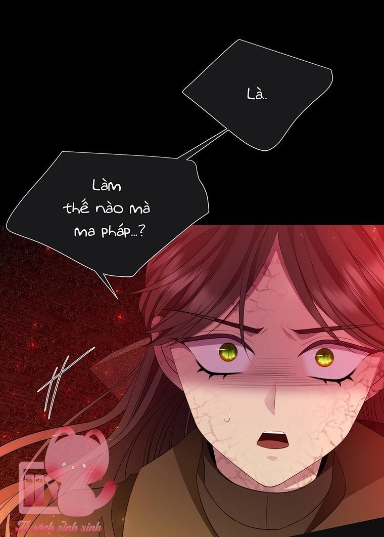 Charlotte Và Ngũ Đại Đồ Đệ - Chap 141 - Trang 44