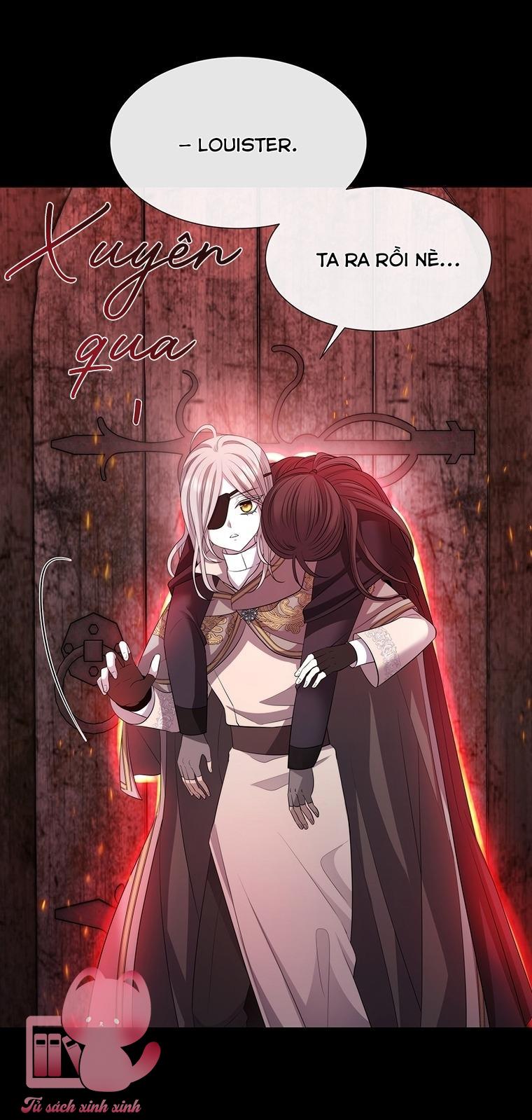 Charlotte Và Ngũ Đại Đồ Đệ - Chap 141 - Trang 48