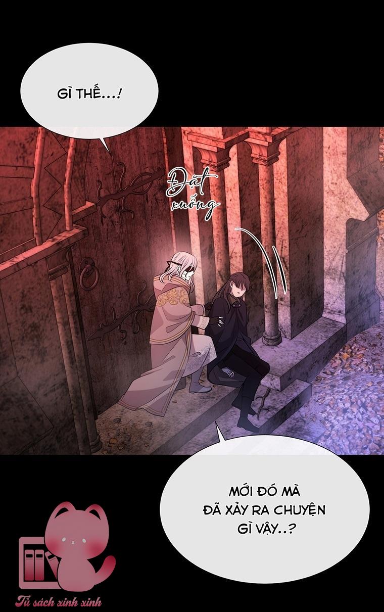 Charlotte Và Ngũ Đại Đồ Đệ - Chap 141 - Trang 51