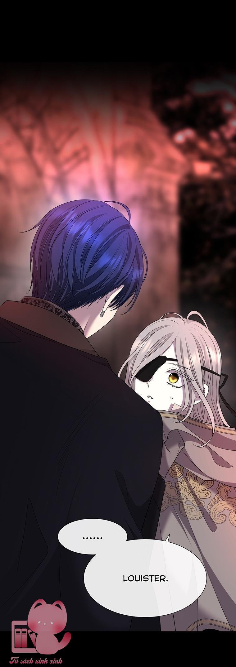 Charlotte Và Ngũ Đại Đồ Đệ - Chap 141 - Trang 54