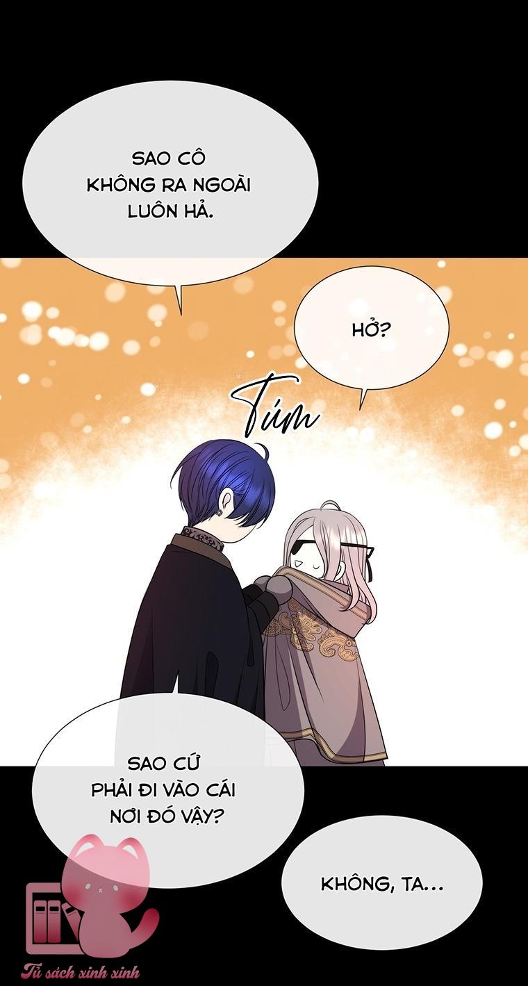 Charlotte Và Ngũ Đại Đồ Đệ - Chap 141 - Trang 55