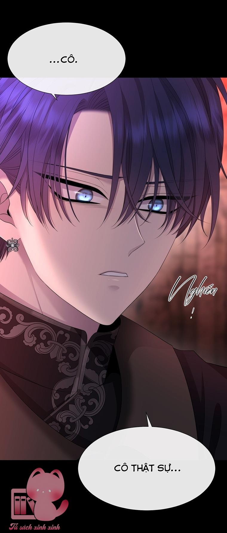 Charlotte Và Ngũ Đại Đồ Đệ - Chap 141 - Trang 57