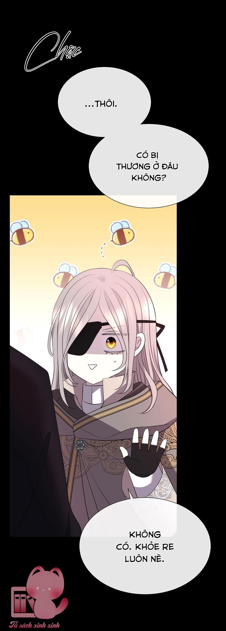 Charlotte Và Ngũ Đại Đồ Đệ - Chap 141 - Trang 58