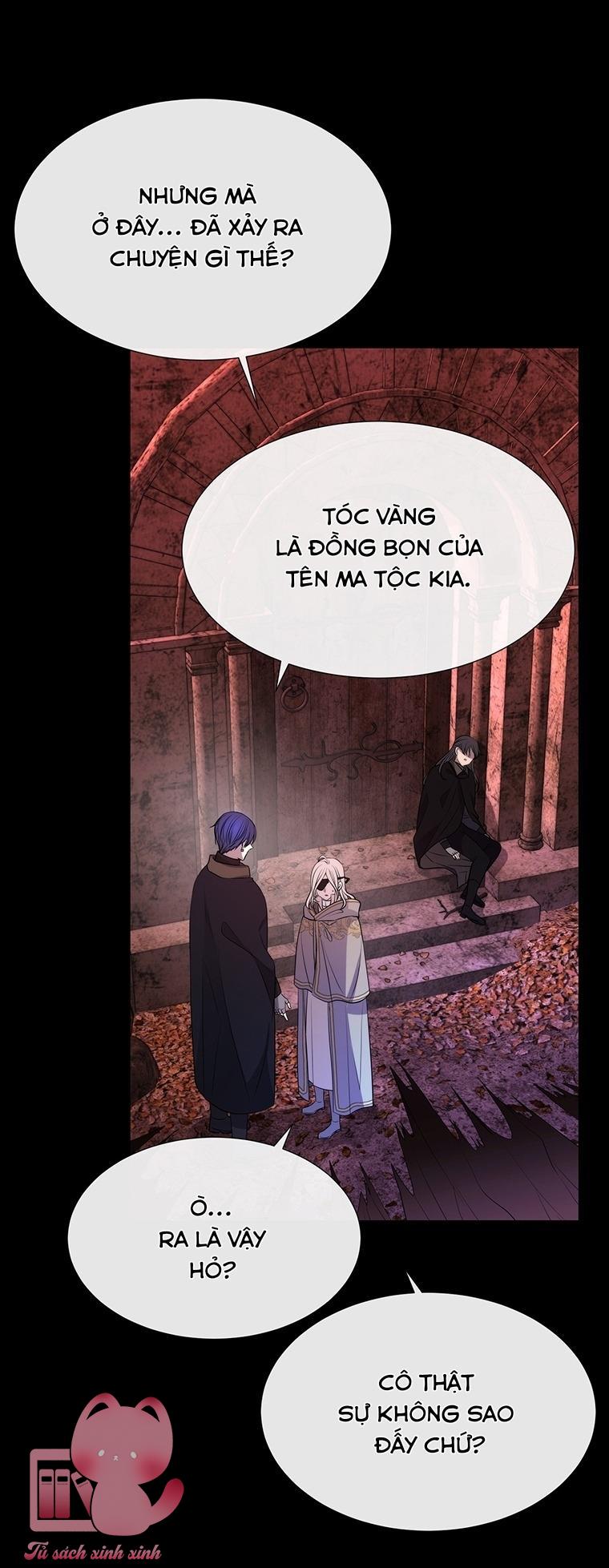 Charlotte Và Ngũ Đại Đồ Đệ - Chap 141 - Trang 59