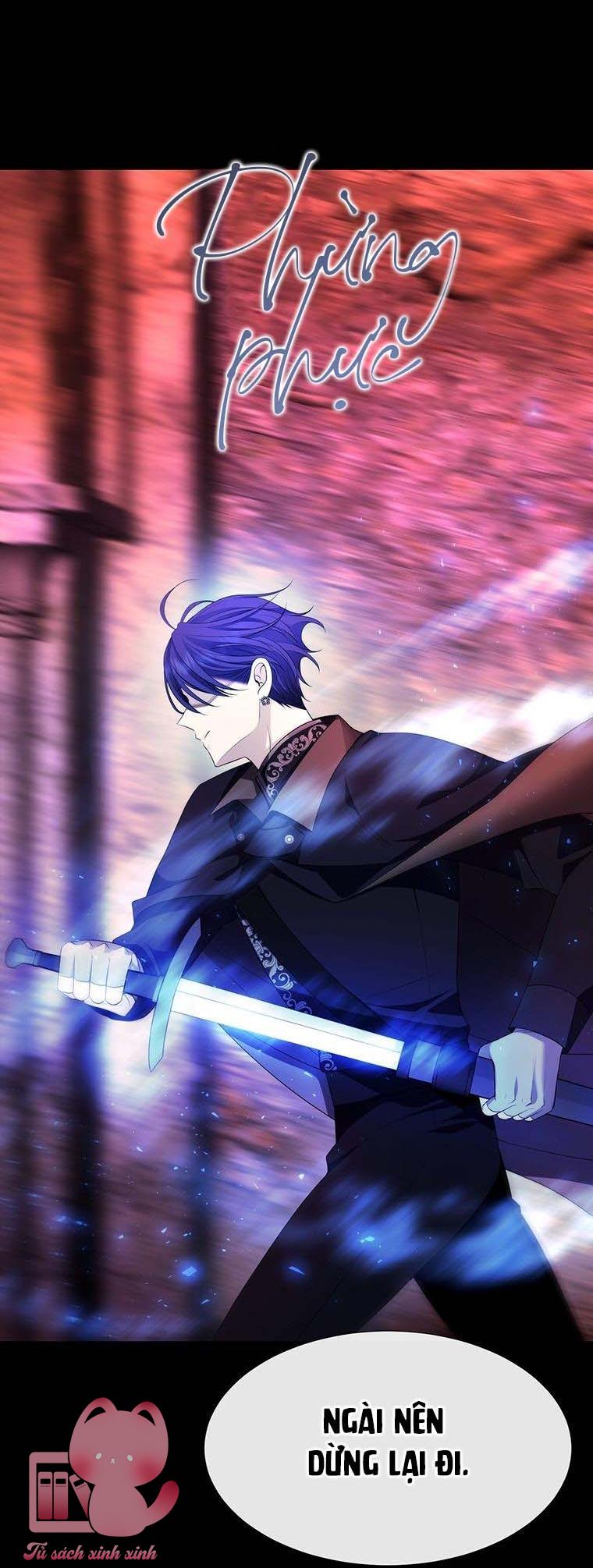 Charlotte Và Ngũ Đại Đồ Đệ - Chap 141 - Trang 7